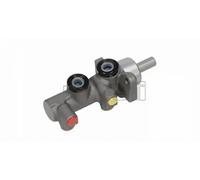 Metelli Pompa freno 05-0696 Alluminio per Dacia e Renault