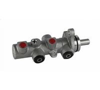 Metelli Cilindro maestro del freno 05-0793 Alluminio per Kia Rio II, Hyundai Accent III