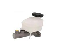 Pompa freno Alluminio 05-0824 METELLI per KIA CERATO I Tre volumi