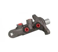 Metelli Pompa freno 05-0876 Alluminio per Renault Megane III Grandtour/CC