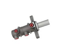 METELLI 05-1168 Cilindro maestro del freno