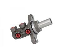 Metelli Cilindro maestro del freno 05-1184 - Alluminio - per OPEL Mokka / Mokka X (J13)