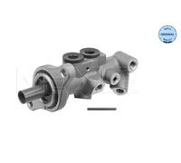 Pompa freno Alluminio 100 532 0003 MEYLE per AUDI SKODA VW SEAT