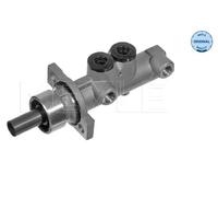 Pompa freno Alluminio 100 611 0075 MEYLE per AUDI SKODA VW SEAT