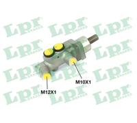 Pompa freno Alluminio 1060 LPR per BMW 3 Coupé 3 Touring 3 3 Cabriolet 3 Compact