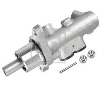 FEBI BILSTEIN Cilindro maestro del freno 108083 Alluminio
