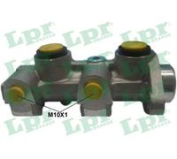 Pompa freno Alluminio 1118 LPR per DAEWOO NUBIRA NUBIRA Wagon LANOS
