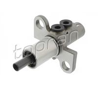 Pompa freno Alluminio 113 173 TOPRAN per AUDI A6 C6 A6 C6 Avant