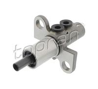 Pompa freno Alluminio 113 173 TOPRAN per AUDI A6 C6 Avant A6 C6