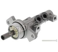 Pompa freno Alluminio 115 060 TOPRAN per VW SEAT