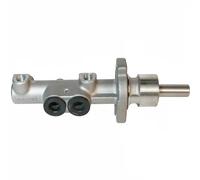 JP GROUP Cilindro maestro del freno 1161101900 Alluminio per SEAT, SKODA, VW
