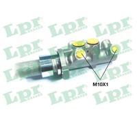 Pompa freno Alluminio 1193 LPR per SUZUKI OPEL SUBARU
