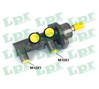 KAWE B1196 Cilindro maestro del freno