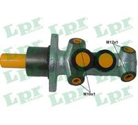 LPR 1271 Cilindro maestro del freno per RENAULT