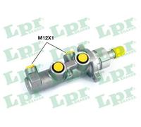 Lpr Lpr Frenante 1320