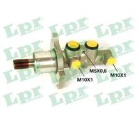 Pompa freno Alluminio 1323 LPR per ALFA ROMEO 147 156 Sportwagon GT 156