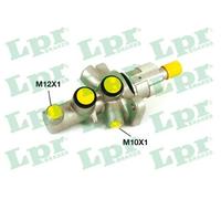 Pompa freno Alluminio 1348 LPR per BMW 7 5 5 Touring