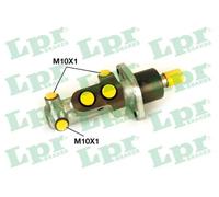 LPR 1365 Cilindro maestro del freno