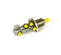 LPR Brakes Cilindro maestro del freno 1376 alluminio Ø25,4 mm per Ford Transit