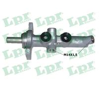 LPR 1484 Cilindro maestro del freno