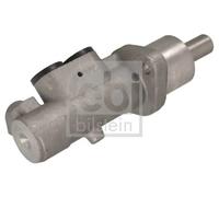 FEBI BILSTEIN Cilindro maestro del freno 171167 Alluminio
