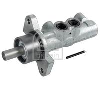 Pompa freno Alluminio 171169 FEBI BILSTEIN per OPEL CORSA C COMBO Tour