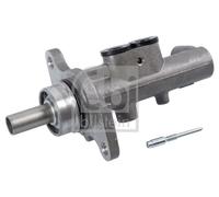 Pompa freno Alluminio 171476 FEBI BILSTEIN per CITROËN PEUGEOT