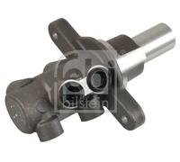 Pompa freno Alluminio 173270 FEBI BILSTEIN per FORD TRANSIT Autobus