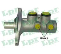 Lpr Lpr Frenante 1753