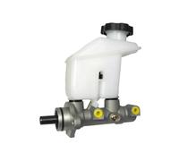LPR Brakes Cilindro maestro del freno 1781 in alluminio per KIA, HYUNDAI