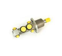 LPR Brakes Cilindro maestro del freno 1875 Alluminio