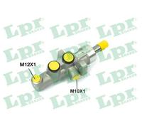 Cilindro master freno LPR 1979 per MERCEDES-BENZ E-CLASS (W210) 2.3 1995-1997