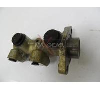 Pompa freno Alluminio 41-0024 MAXGEAR per OPEL KADETT E KADETT E Familiare TIGRA