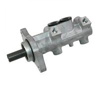 A.B.S. Cilindro maestro del freno 41406 Alluminio Ø25,4 mm 2x M12x1.0 per Mercedes-Benz Classe M