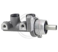 Pompa freno Alluminio 41443 A.B.S. per CHEVROLET DAEWOO
