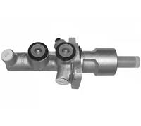 ABS All Brake Systems Cilindro principale freno 41841X Ø25,4 mm Alluminio per Mercedes 124 Berlina