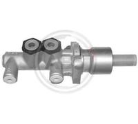 Pompa freno Alluminio 51911X A.B.S. per BMW 3 3 Compact