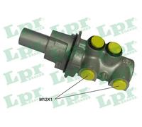 Lpr Lpr Frenante 6005