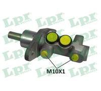Pompa freno Alluminio 6027 LPR per SUZUKI SAMURAI Fuoristrada chiuso SJ413