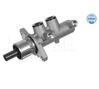Pompa freno Alluminio 614 055 0008 MEYLE per OPEL ASTRA G Hatchback