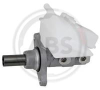 ABS All Brake Systems Pompa freno 61578 in alluminio per Mazda 5