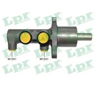 Pompa freno Alluminio 6172 LPR per MERCEDES-BENZ CLASSE A CLASSE B Sports Tourer