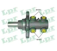 LPR 6198 Cilindro maestro del freno per FIAT
