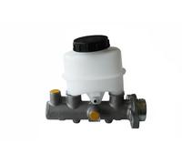 LPR Cilindro maestro del freno 6261 Alluminio per Nissan Almera I/II
