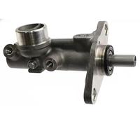 ABS All Brake Systems Cilindro maestro del freno 71105X Ø 20,6 mm M10x1.0 per Honda Civic