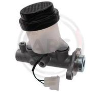 Pompa freno Alluminio 71604 A.B.S. per NISSAN PICK UP