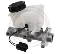 Pompa freno Alluminio 71826 A.B.S. per MAZDA 626 IV Hatchback XEDOS 6 626 IV