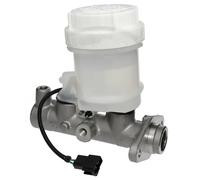 Pompa freno Alluminio 75180 A.B.S. per MITSUBISHI COLT V LANCER VI