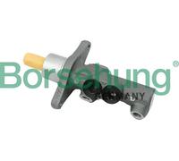 Pompa freno Alluminio B15999 Borsehung per VW SKODA AUDI SEAT