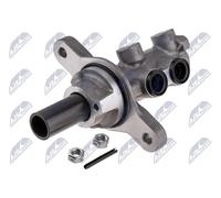 Pompa freno Alluminio HPH-FR-004 NTY